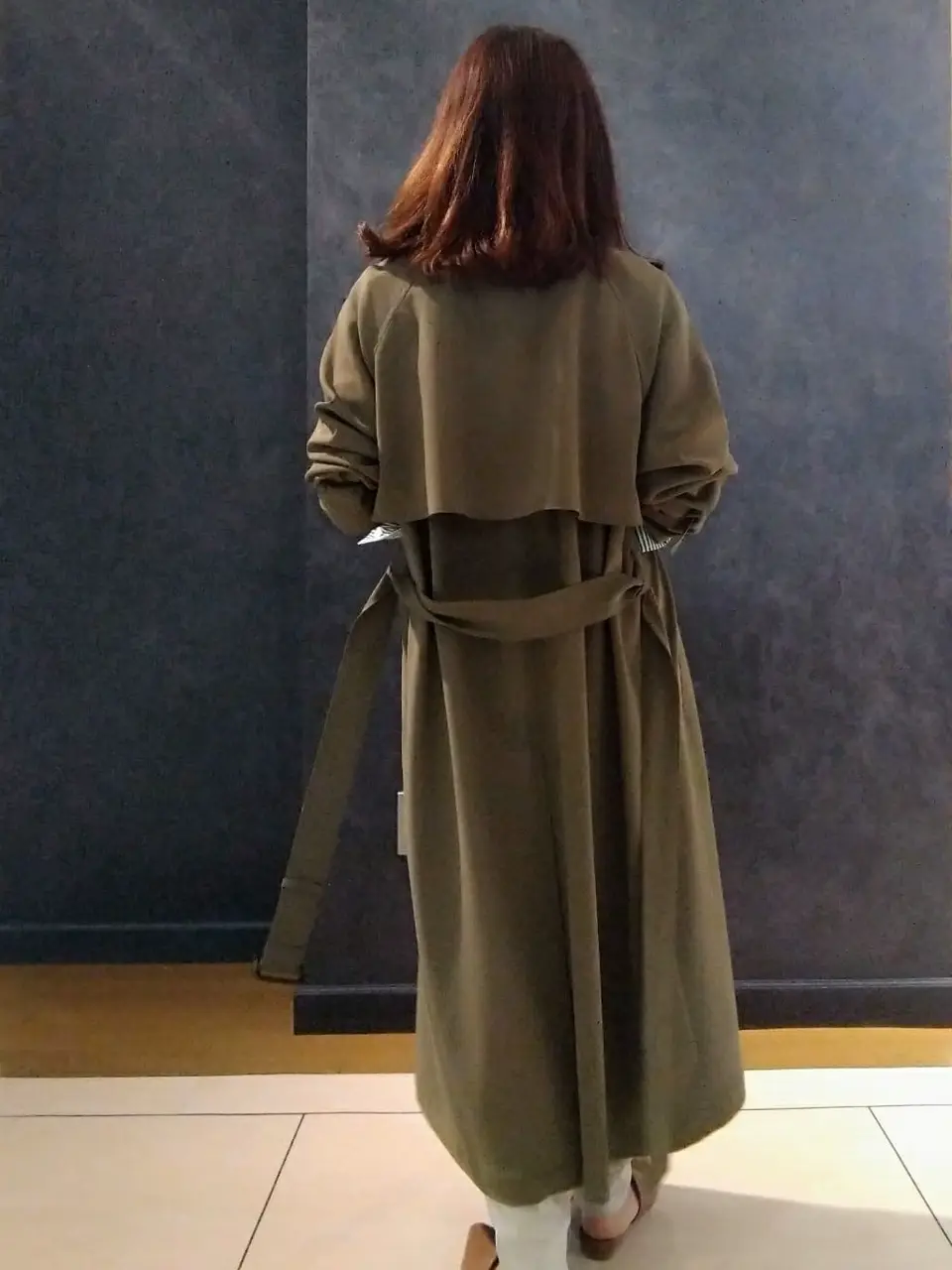 23区 東 コーディネート画像