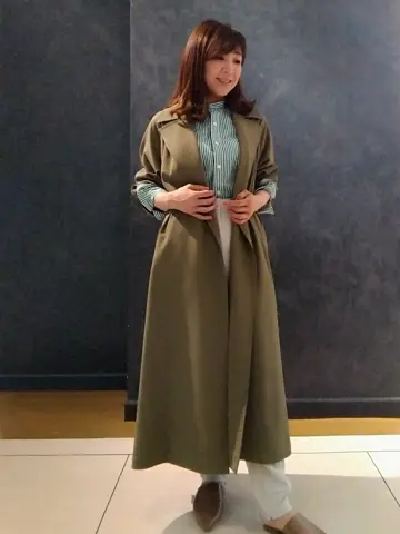 23区 東 コーディネート画像