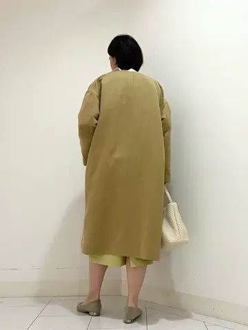 23区 南 コーディネート画像