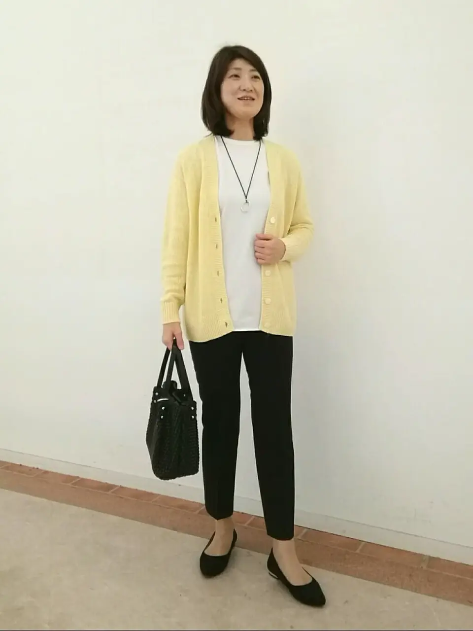  中川 コーディネート画像