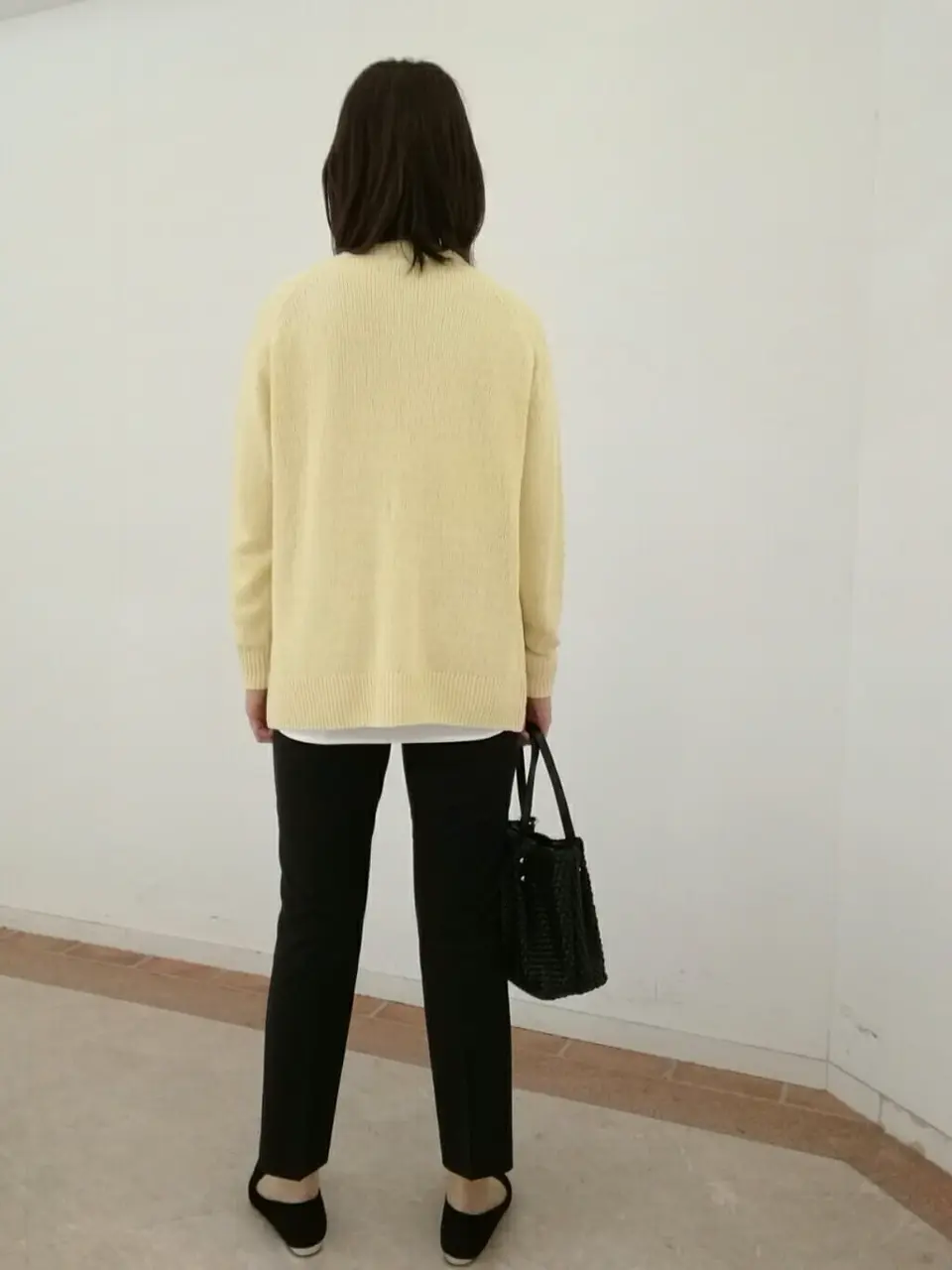 23区 中川 コーディネート画像