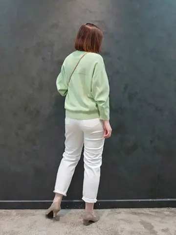 23区 新井田 コーディネート画像