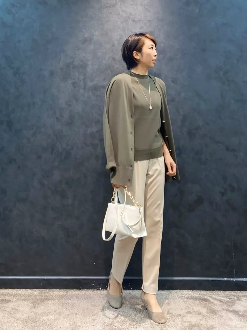  佐藤 コーディネート画像