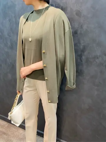 23区 佐藤 コーディネート画像