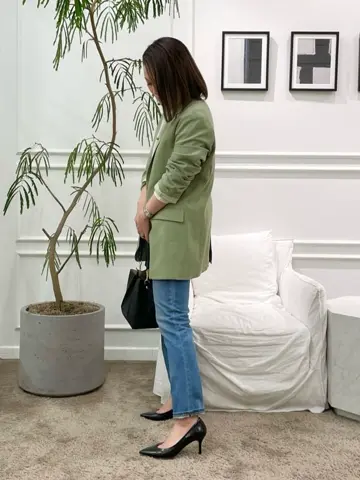 23区 はたの コーディネート画像