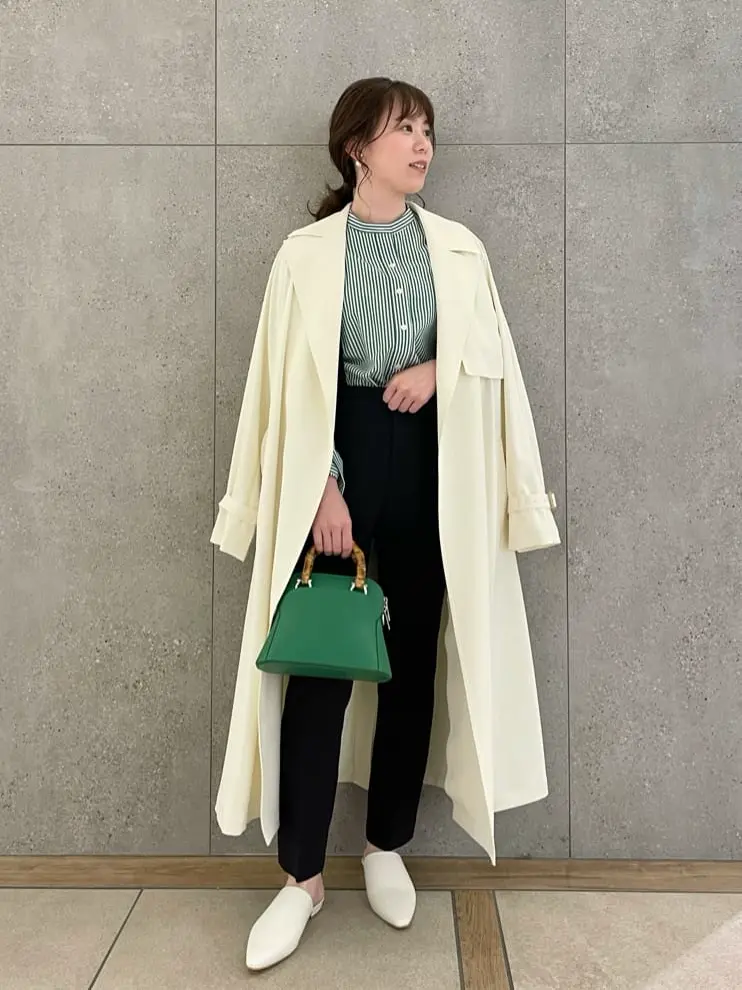  善家 コーディネート画像