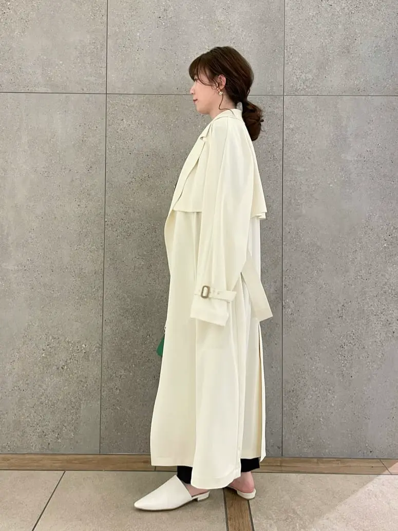 23区 善家 コーディネート画像