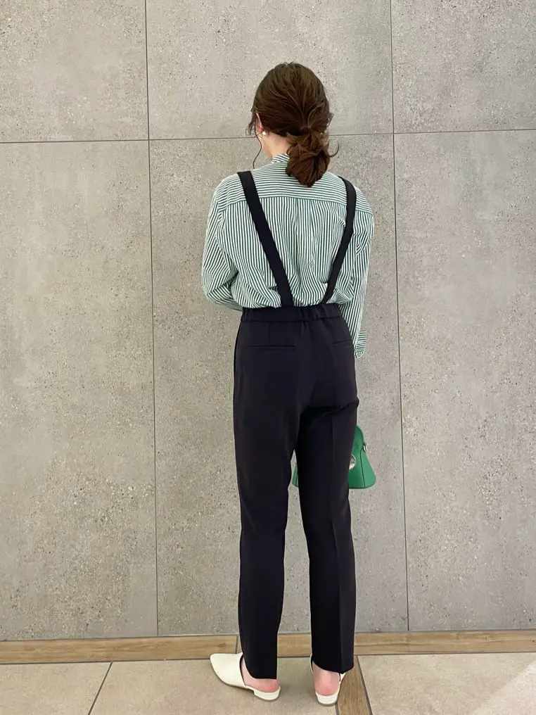 23区 善家 コーディネート画像