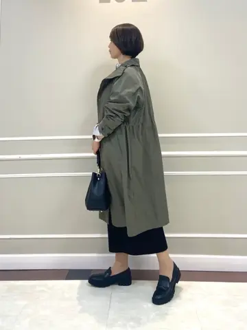 23区 荒川 コーディネート画像