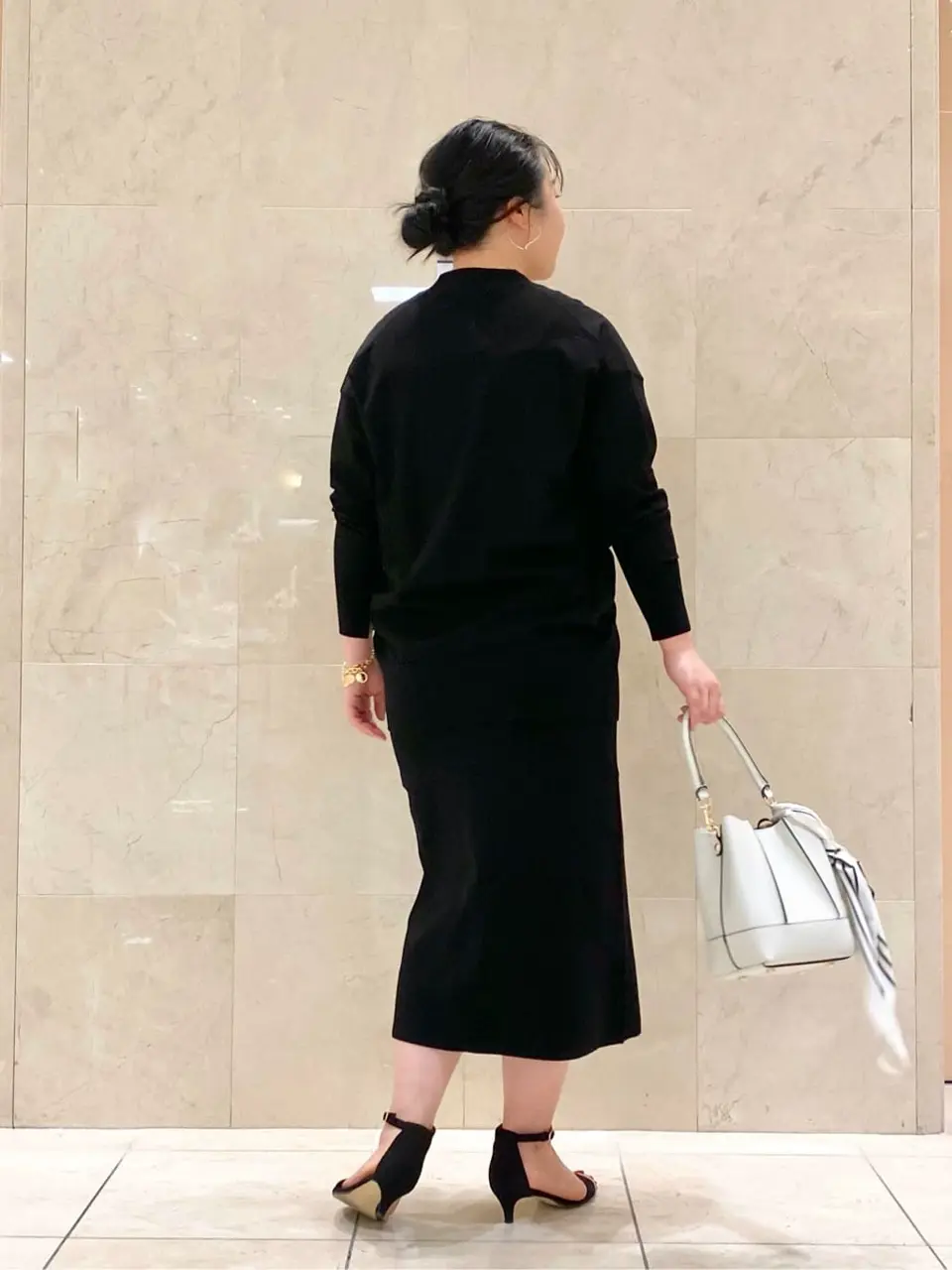 23区 笹川 コーディネート画像