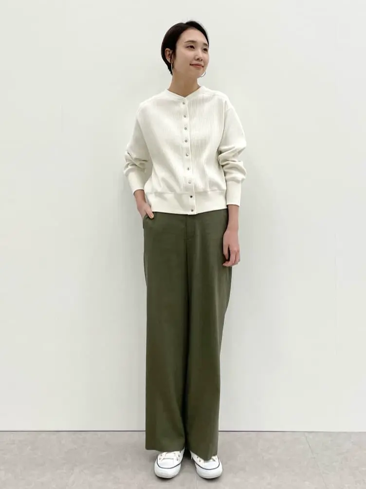 23区 秋葉 コーディネート画像