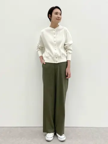 23区 秋葉 コーディネート画像