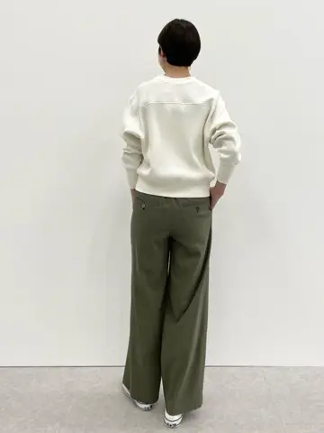 23区 秋葉 コーディネート画像