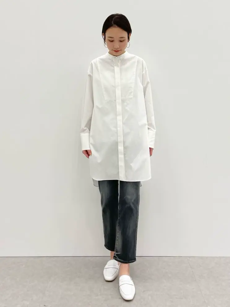 23区 秋葉 コーディネート画像