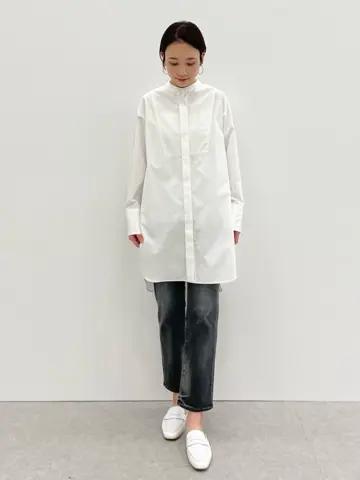 23区 秋葉 コーディネート画像