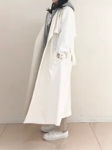 23区 横松 コーディネート画像