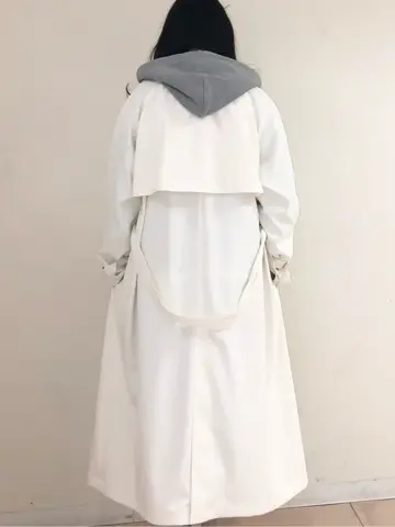 23区 横松 コーディネート画像