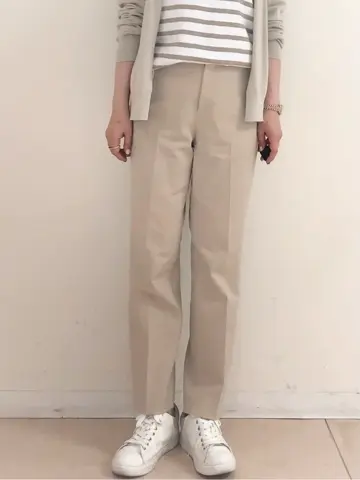 23区 横松 コーディネート画像