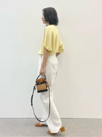 23区 大原 コーディネート画像