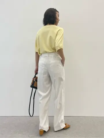 23区 大原 コーディネート画像