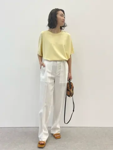 23区 大原 コーディネート画像