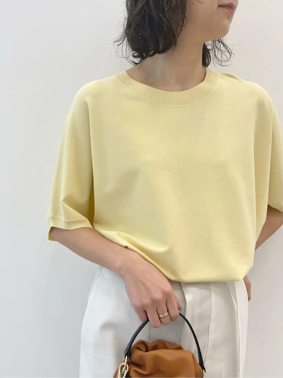 23区 大原 コーディネート画像