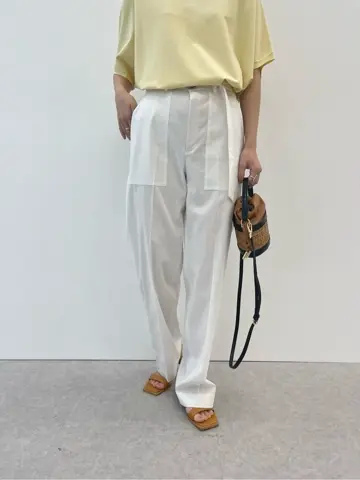 23区 大原 コーディネート画像