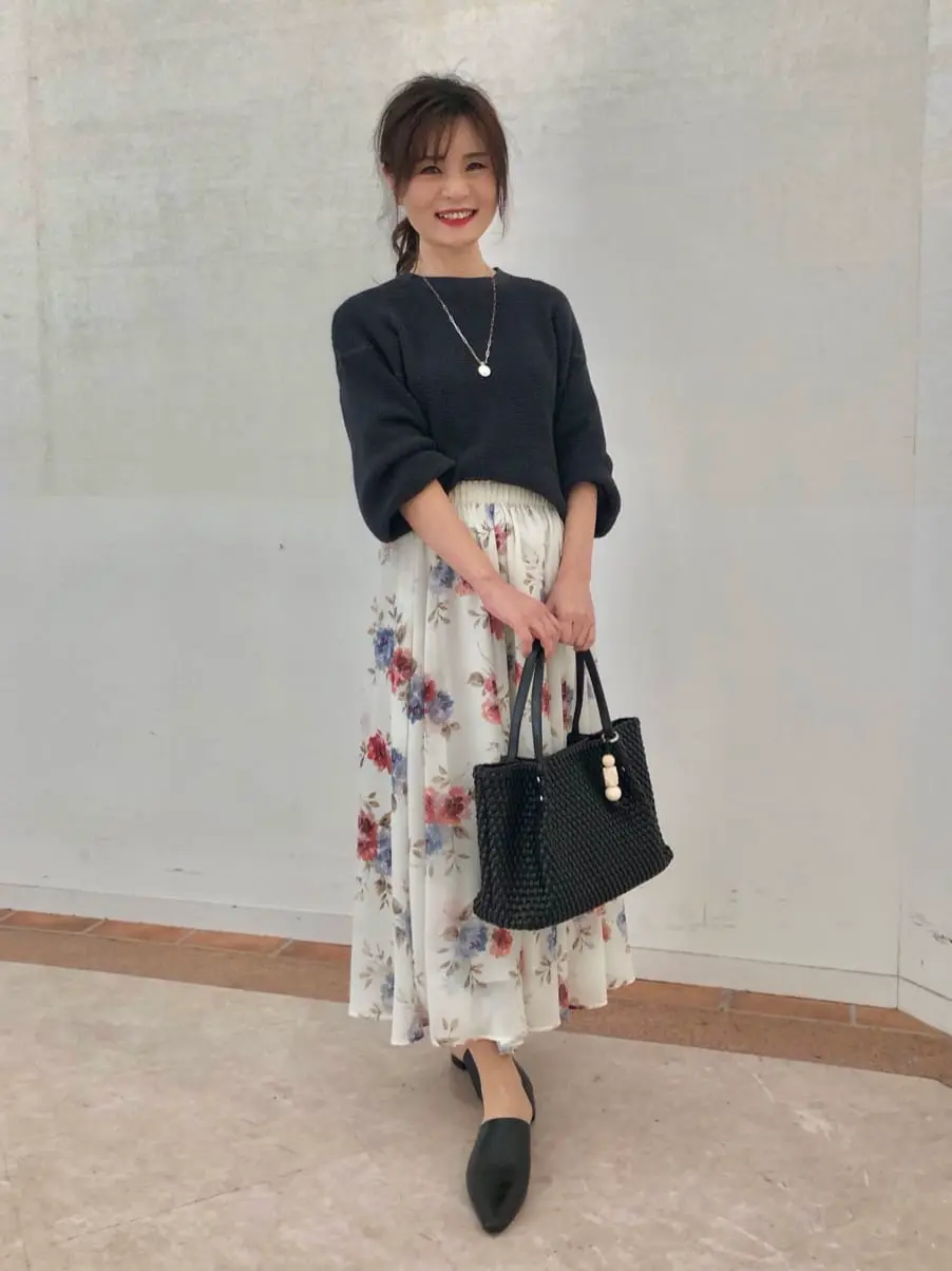  和田 コーディネート画像