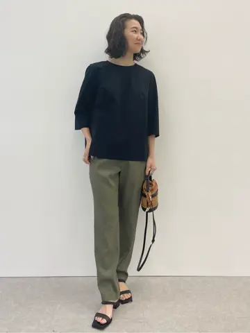 23区 大原 コーディネート画像