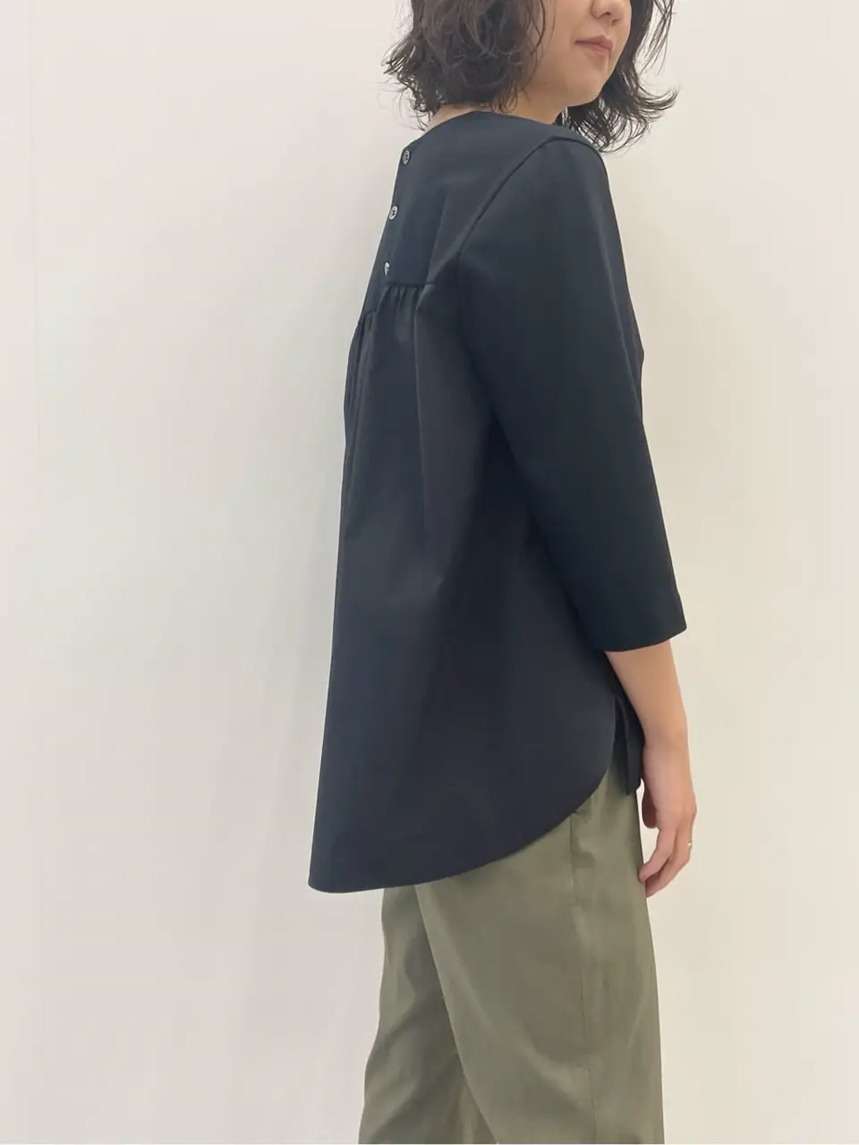 23区 大原 コーディネート画像