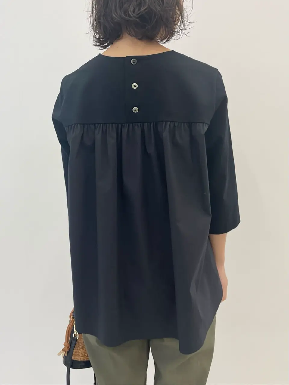 23区 大原 コーディネート画像