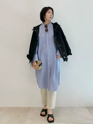 23区 板垣 コーディネート画像