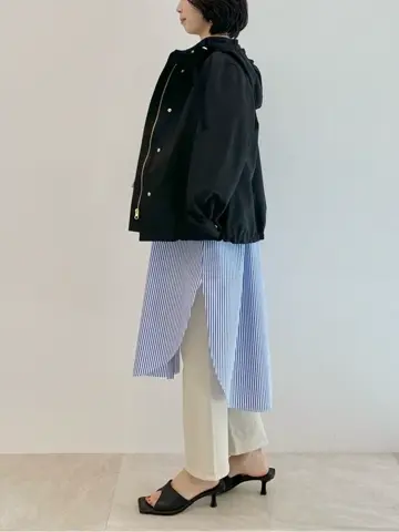 23区 板垣 コーディネート画像