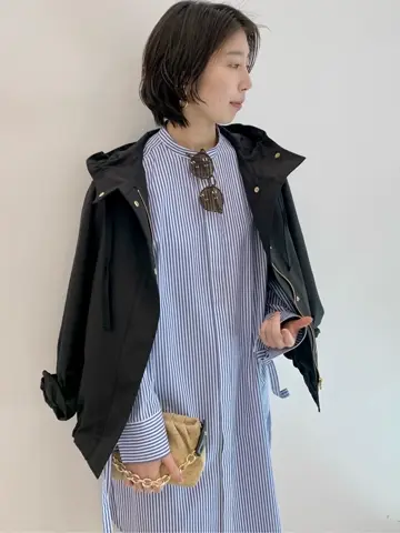 23区 板垣 コーディネート画像