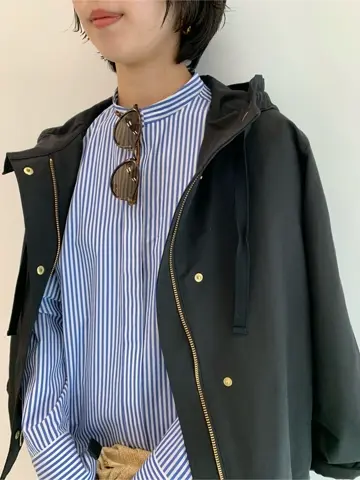 23区 板垣 コーディネート画像