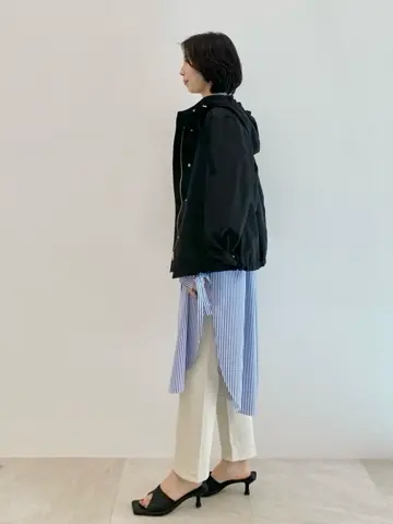 23区 板垣 コーディネート画像