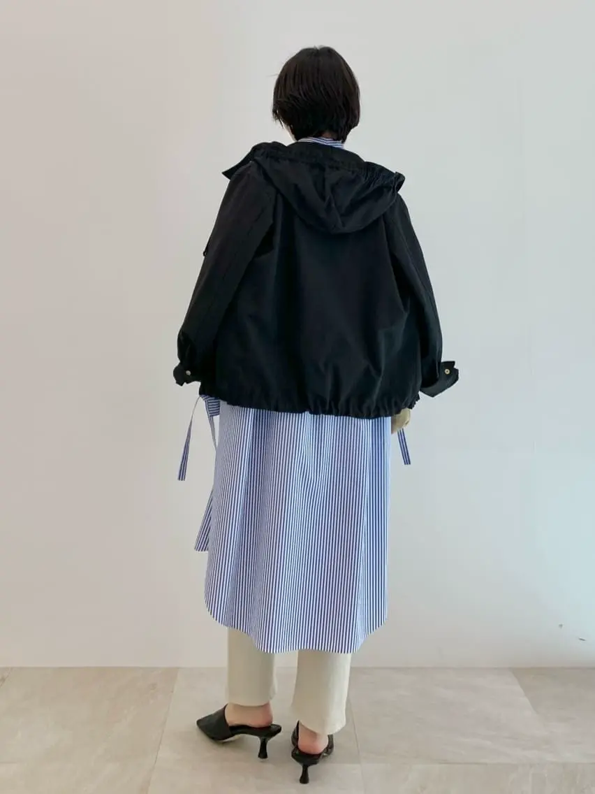 23区 板垣 コーディネート画像