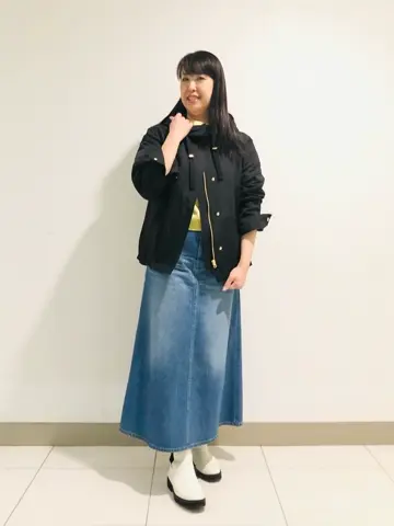 23区 飯野 コーディネート画像