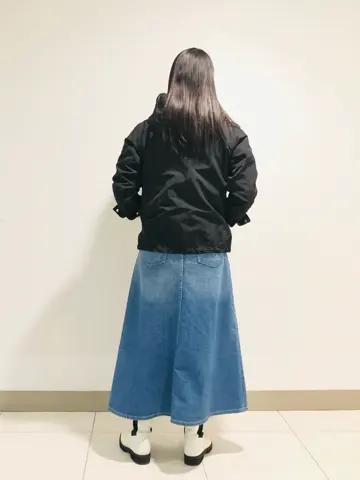 23区 飯野 コーディネート画像