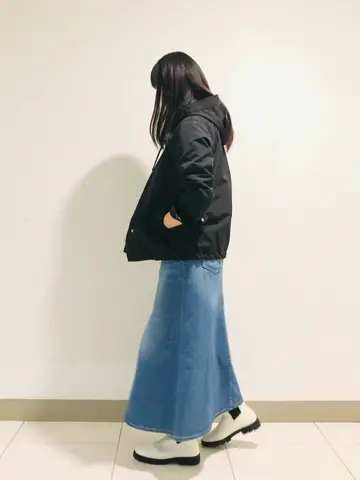 23区 飯野 コーディネート画像