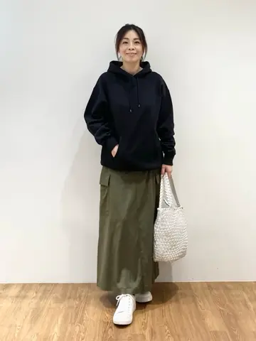 23区 河野 コーディネート画像