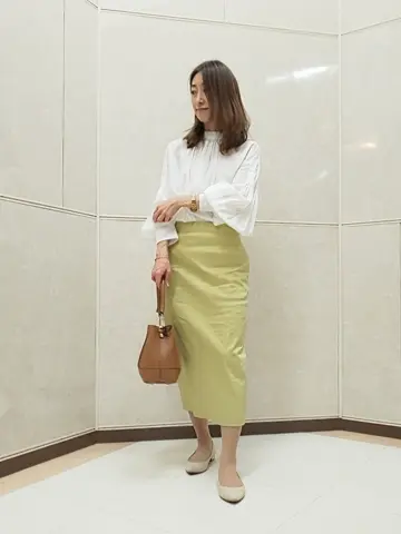 23区 矢口 コーディネート画像