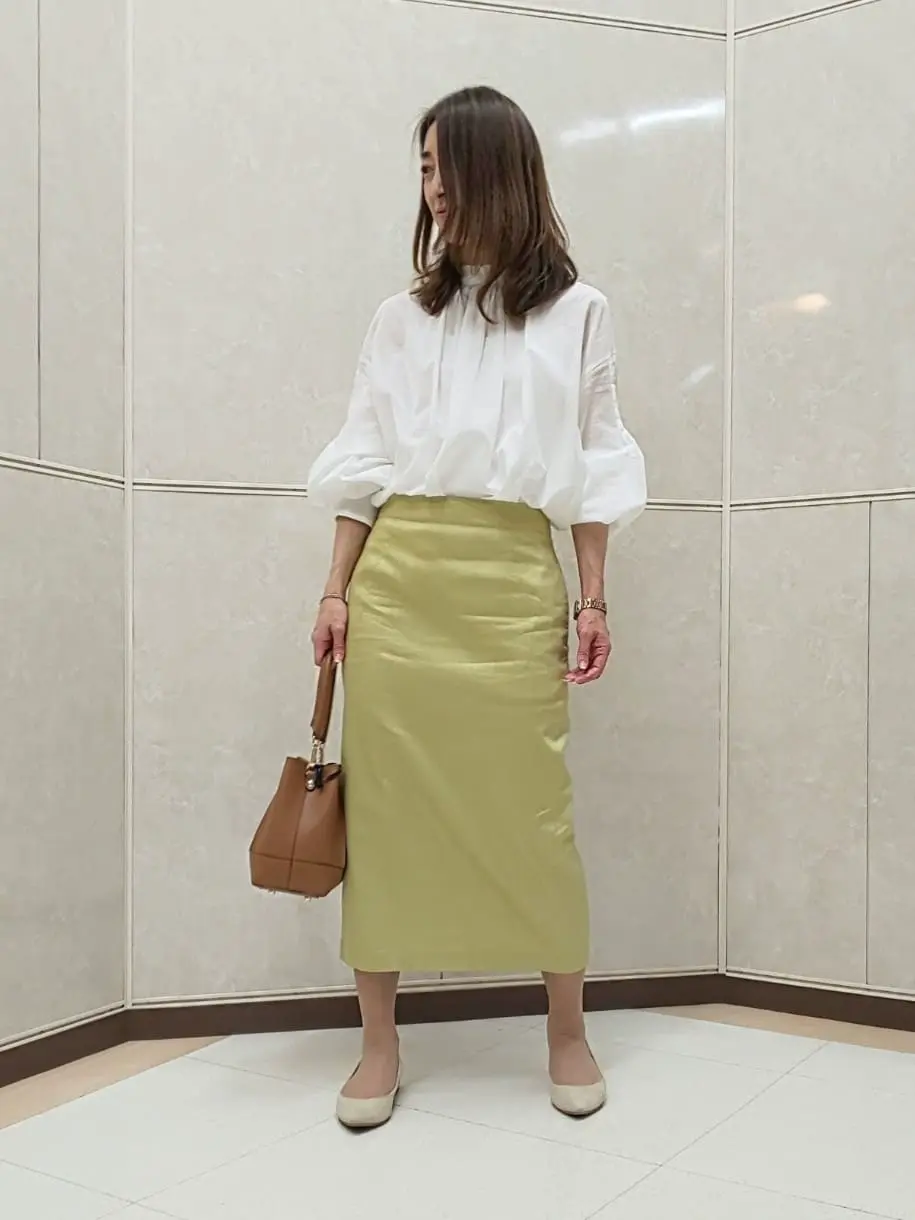 23区 矢口 コーディネート画像