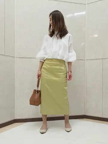 23区 矢口 コーディネート画像