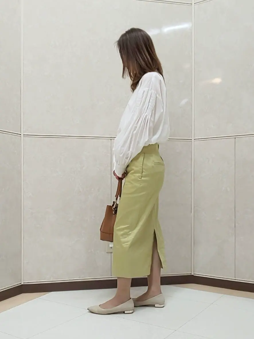 23区 矢口 コーディネート画像