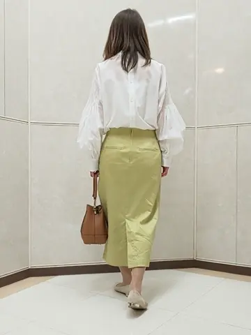 23区 矢口 コーディネート画像