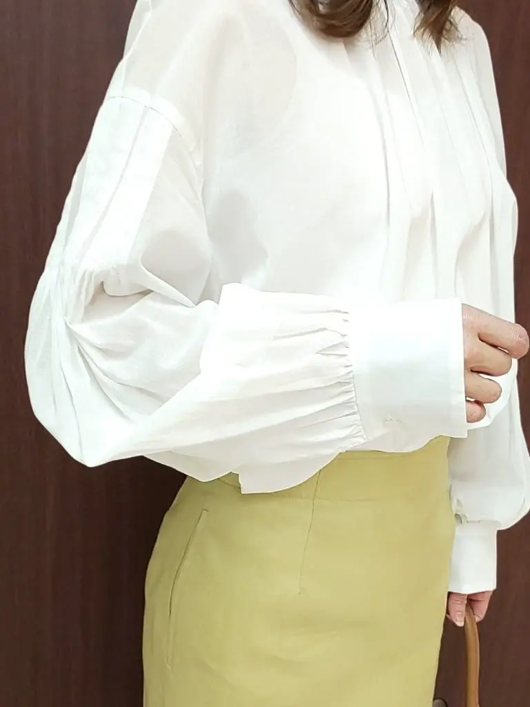 23区 矢口 コーディネート画像