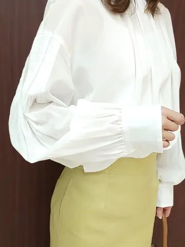 23区 矢口 コーディネート画像