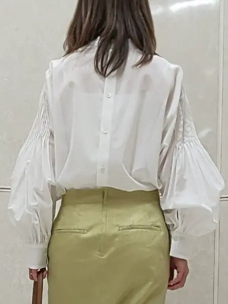 23区 矢口 コーディネート画像