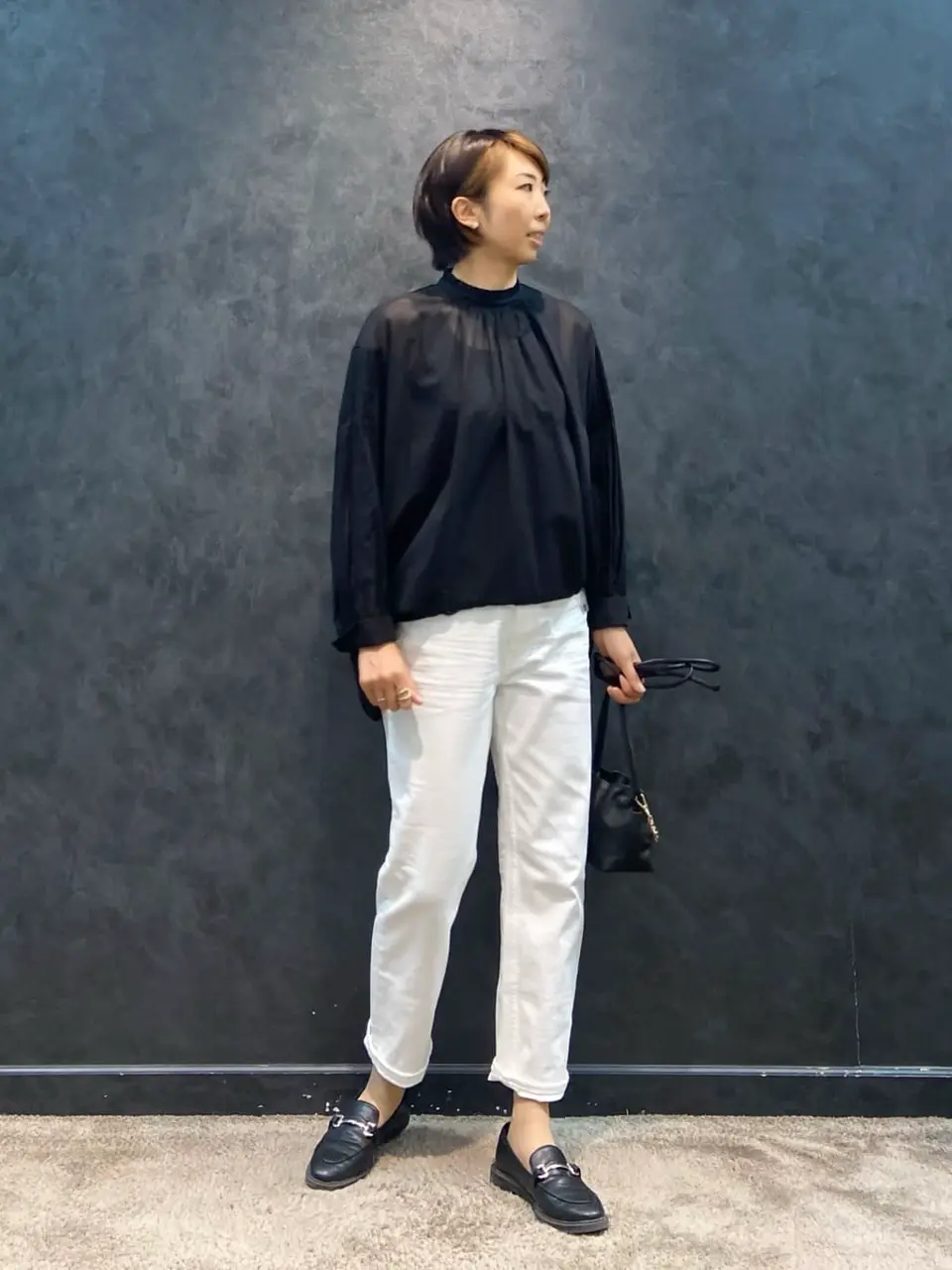  佐藤 コーディネート画像